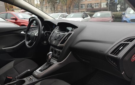 Ford Focus III, 2013 год, 892 000 рублей, 10 фотография