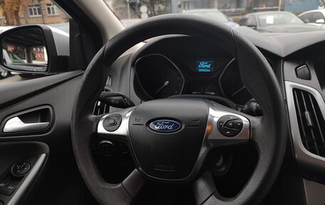 Ford Focus III, 2013 год, 892 000 рублей, 11 фотография