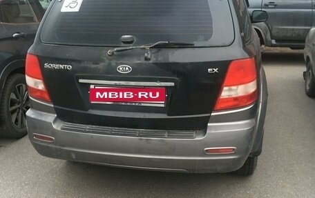 KIA Sorento IV, 2005 год, 580 000 рублей, 3 фотография