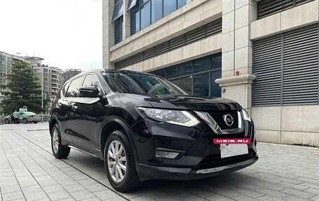 Nissan X-Trail, 2021 год, 2 130 000 рублей, 5 фотография