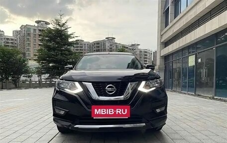 Nissan X-Trail, 2021 год, 2 130 000 рублей, 2 фотография