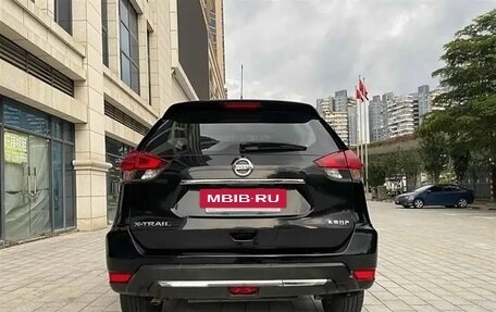 Nissan X-Trail, 2021 год, 2 130 000 рублей, 6 фотография