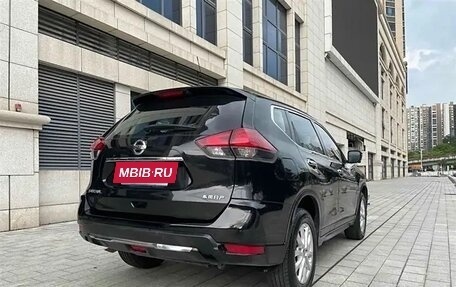 Nissan X-Trail, 2021 год, 2 130 000 рублей, 7 фотография