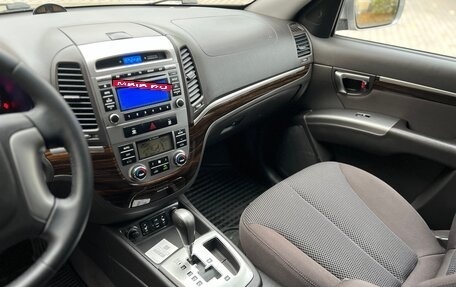 Hyundai Santa Fe III рестайлинг, 2010 год, 1 289 000 рублей, 12 фотография