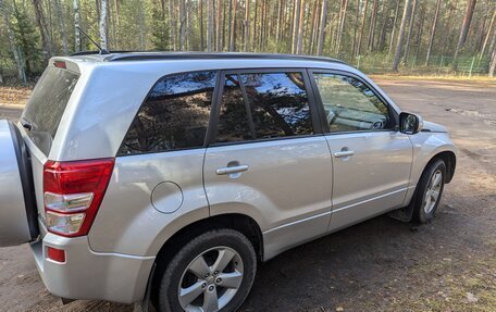 Suzuki Grand Vitara, 2010 год, 1 390 000 рублей, 3 фотография