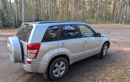 Suzuki Grand Vitara, 2010 год, 1 390 000 рублей, 5 фотография