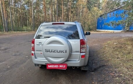 Suzuki Grand Vitara, 2010 год, 1 390 000 рублей, 10 фотография