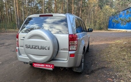 Suzuki Grand Vitara, 2010 год, 1 390 000 рублей, 4 фотография