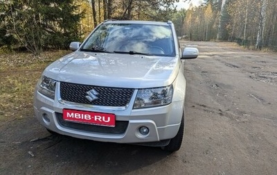 Suzuki Grand Vitara, 2010 год, 1 390 000 рублей, 1 фотография