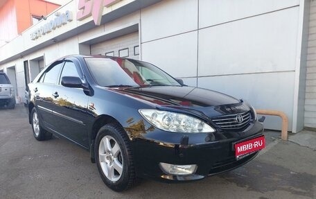 Toyota Camry V40, 2004 год, 1 100 000 рублей, 1 фотография