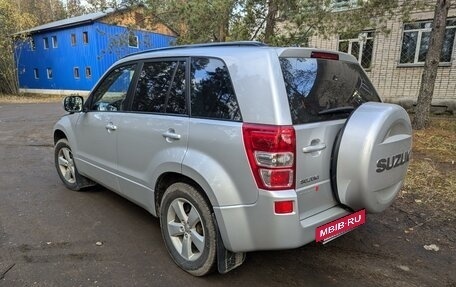 Suzuki Grand Vitara, 2010 год, 1 390 000 рублей, 9 фотография