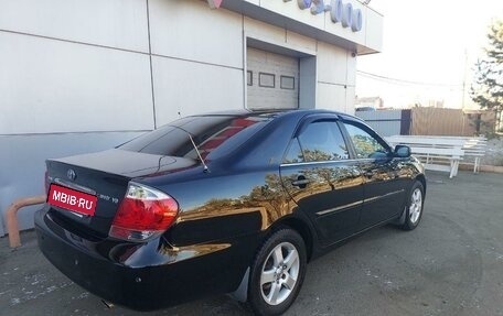 Toyota Camry V40, 2004 год, 1 100 000 рублей, 2 фотография