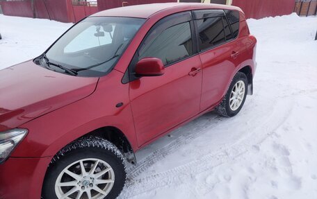 Toyota RAV4, 2006 год, 1 200 000 рублей, 5 фотография