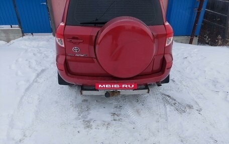 Toyota RAV4, 2006 год, 1 200 000 рублей, 7 фотография