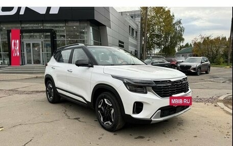 KIA Seltos I, 2024 год, 3 250 000 рублей, 2 фотография