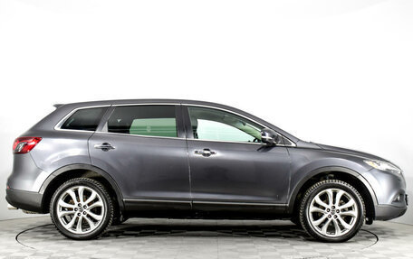 Mazda CX-9 I рестайлинг, 2012 год, 1 950 000 рублей, 4 фотография