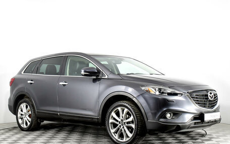 Mazda CX-9 I рестайлинг, 2012 год, 1 950 000 рублей, 3 фотография