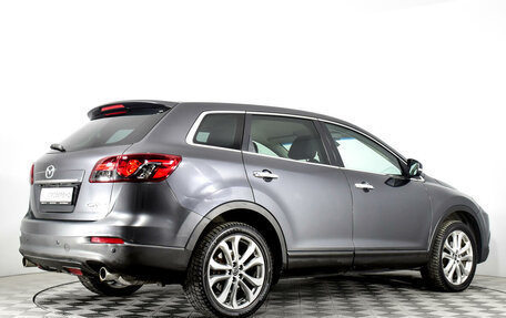 Mazda CX-9 I рестайлинг, 2012 год, 1 950 000 рублей, 5 фотография