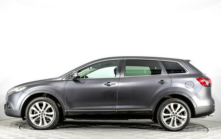 Mazda CX-9 I рестайлинг, 2012 год, 1 950 000 рублей, 8 фотография