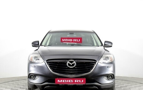 Mazda CX-9 I рестайлинг, 2012 год, 1 950 000 рублей, 2 фотография