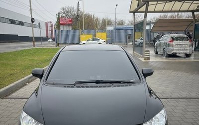 Honda Civic VIII, 2009 год, 980 000 рублей, 1 фотография