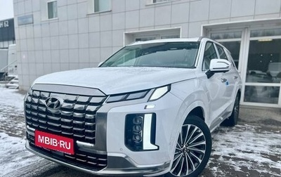 Hyundai Palisade I, 2024 год, 8 640 000 рублей, 1 фотография