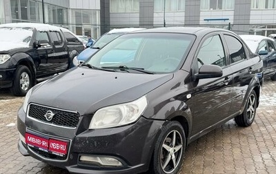 Ravon Nexia R3, 2017 год, 560 000 рублей, 1 фотография