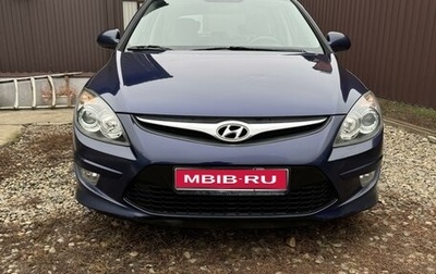 Hyundai i30 I, 2010 год, 750 000 рублей, 1 фотография