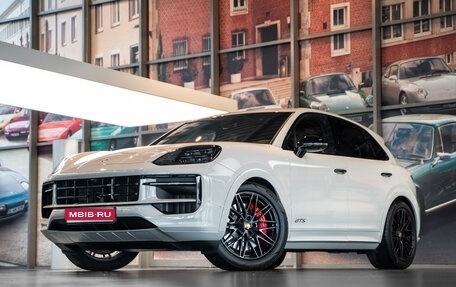 Porsche Cayenne III, 2024 год, 25 890 000 рублей, 1 фотография