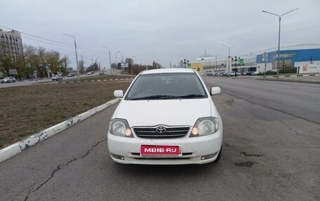 Toyota Corolla, 2002 год, 625 000 рублей, 1 фотография