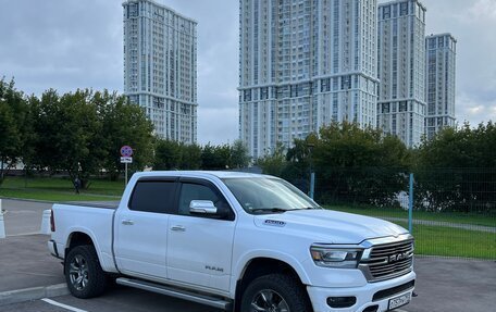 Rambler 1500, 2020 год, 5 200 000 рублей, 2 фотография