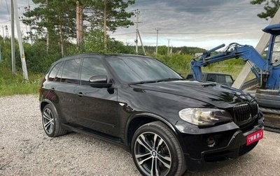 BMW X5, 2007 год, 1 700 000 рублей, 1 фотография