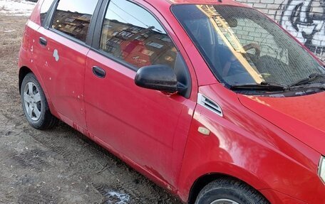 Chevrolet Aveo III, 2011 год, 400 000 рублей, 6 фотография