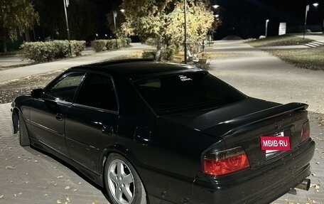 Toyota Chaser VI, 2001 год, 980 000 рублей, 7 фотография