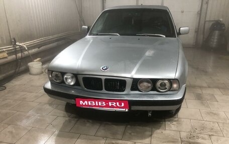 BMW 5 серия, 1994 год, 230 000 рублей, 10 фотография