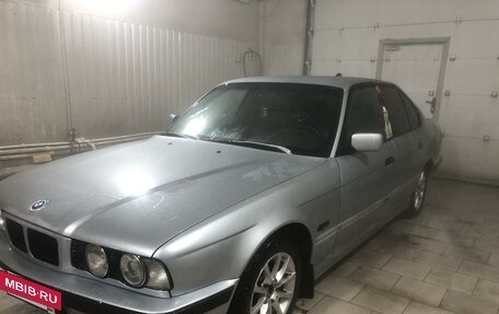 BMW 5 серия, 1994 год, 230 000 рублей, 9 фотография