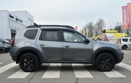 Renault Duster I рестайлинг, 2020 год, 1 770 000 рублей, 4 фотография