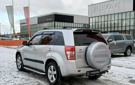 Suzuki Grand Vitara, 2012 год, 1 644 500 рублей, 8 фотография