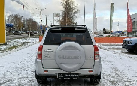 Suzuki Grand Vitara, 2012 год, 1 644 500 рублей, 7 фотография