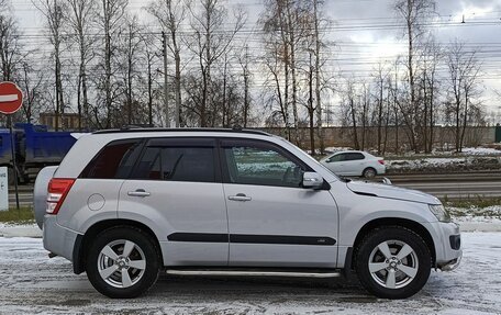 Suzuki Grand Vitara, 2012 год, 1 644 500 рублей, 5 фотография