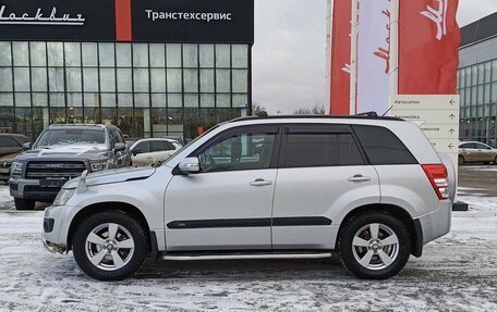 Suzuki Grand Vitara, 2012 год, 1 644 500 рублей, 10 фотография