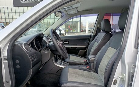 Suzuki Grand Vitara, 2012 год, 1 644 500 рублей, 20 фотография