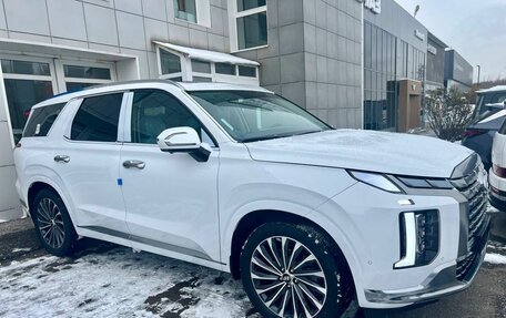 Hyundai Palisade I, 2024 год, 8 640 000 рублей, 3 фотография