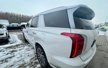 Hyundai Palisade I, 2024 год, 8 640 000 рублей, 7 фотография