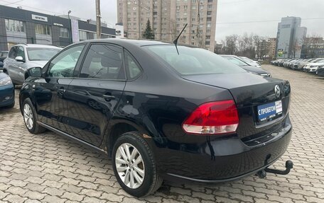 Volkswagen Polo VI (EU Market), 2013 год, 515 000 рублей, 6 фотография