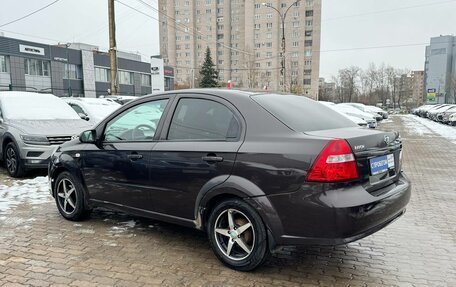 Ravon Nexia R3, 2017 год, 560 000 рублей, 2 фотография