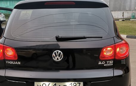 Volkswagen Tiguan I, 2010 год, 1 500 000 рублей, 12 фотография