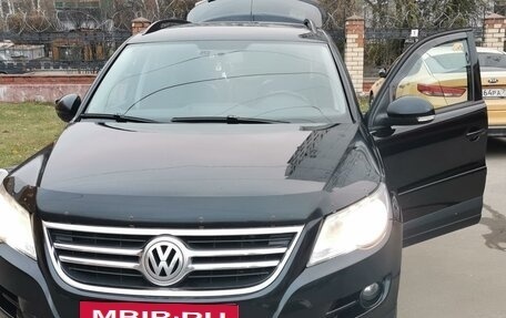 Volkswagen Tiguan I, 2010 год, 1 500 000 рублей, 9 фотография