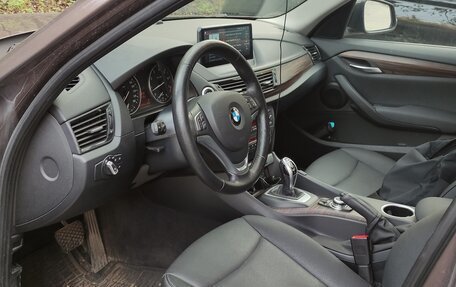 BMW X1, 2012 год, 1 550 000 рублей, 5 фотография