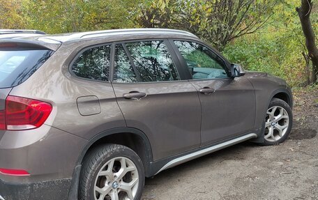 BMW X1, 2012 год, 1 550 000 рублей, 6 фотография